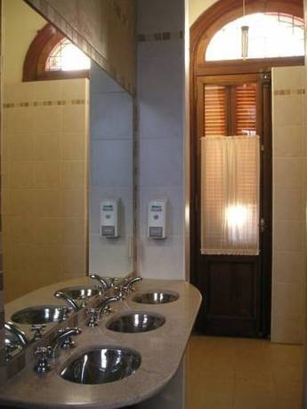 Imagen general del Hostel Arriba Rosario. Foto 10