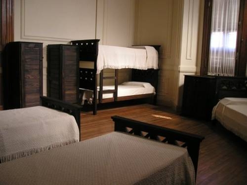 Imagen general del Hostel Arriba Rosario. Foto 11