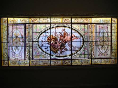 Imagen general del Hostel Arriba Rosario. Foto 12