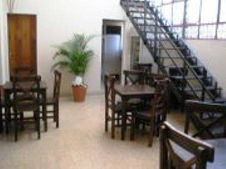 Imagen general del Hostel Arriba Rosario. Foto 13