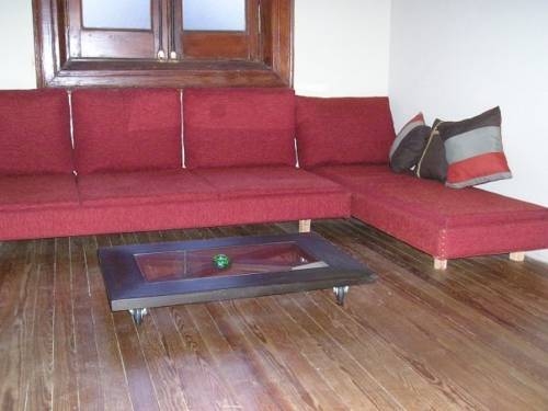 Imagen general del Hostel Arriba Rosario. Foto 14