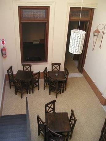 Imagen general del Hostel Arriba Rosario. Foto 15