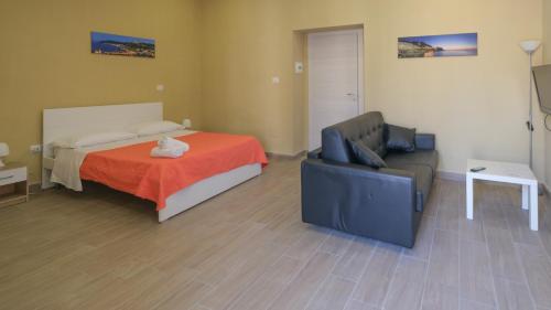 Imagen de la habitación del Hostel Art, N&aacute;poles. Foto 9