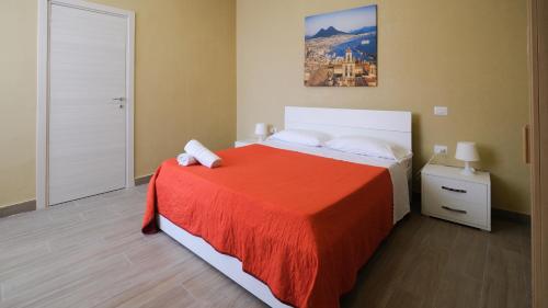 Imagen de la habitación del Hostel Art, N&aacute;poles. Foto 12