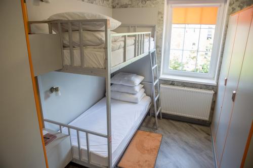 Imagen de la habitación del Hostel Art, Zelenogradsk. Foto 7