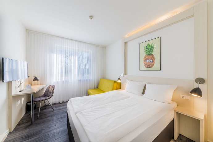 Imagen de la habitación del Hostel Art and Style. Foto 6