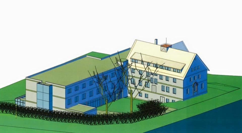 Imagen general del Hostel Art and Style. Foto 3