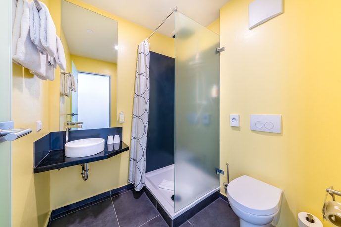 Imagen de la habitación del Hostel Art and Style. Foto 10