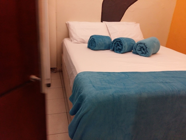 Imagen de la habitación del Hostel Arte Brazil Ibirapuera. Foto 2