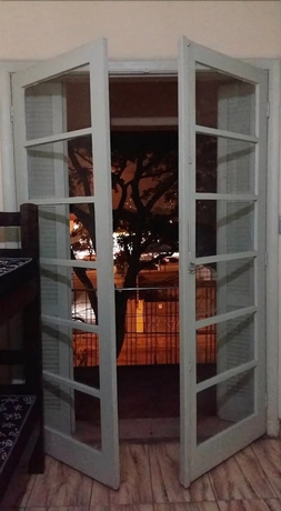 Imagen de la habitación del Hostel Arte Brazil Ibirapuera. Foto 4