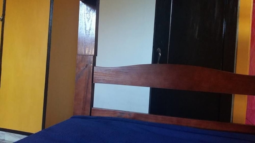 Imagen de la habitación del Hostel Arte Brazil Ibirapuera. Foto 9