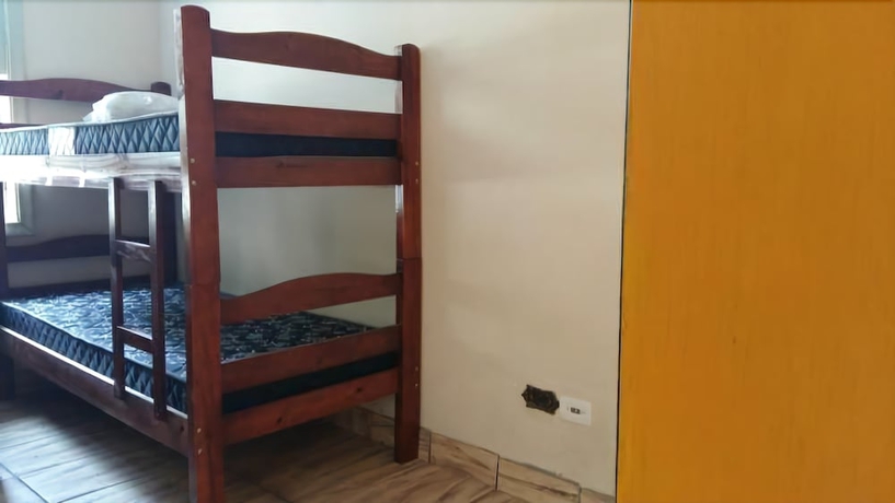Imagen de la habitación del Hostel Arte Brazil Ibirapuera. Foto 10