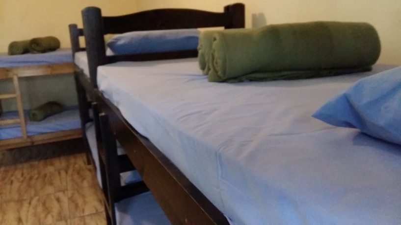Imagen de la habitación del Hostel Arte Brazil Ibirapuera. Foto 12
