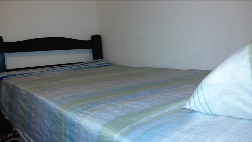 Imagen de la habitación del Hostel Arte Brazil Ibirapuera. Foto 14