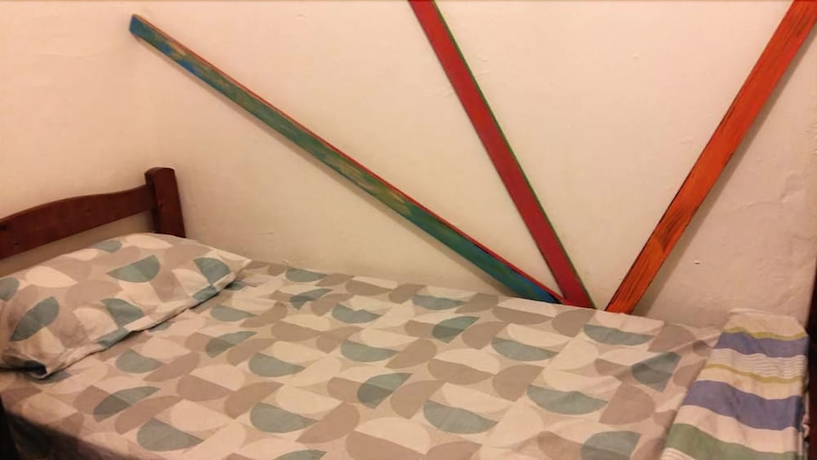 Imagen de la habitación del Hostel Arte Brazil Ibirapuera. Foto 15