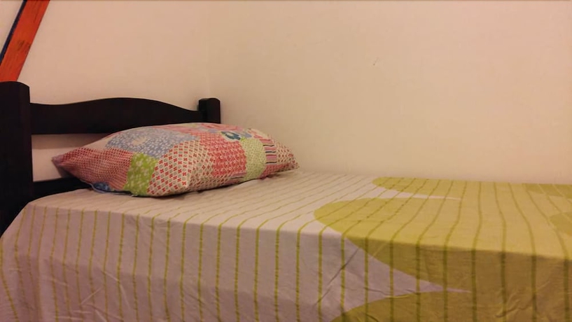 Imagen de la habitación del Hostel Arte Brazil Ibirapuera. Foto 16