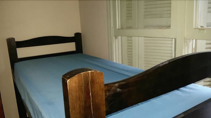 Imagen de la habitación del Hostel Arte Brazil Ibirapuera. Foto 17