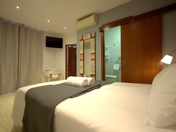 Imagen general del Hostel Artistic Barcelona. Foto 15