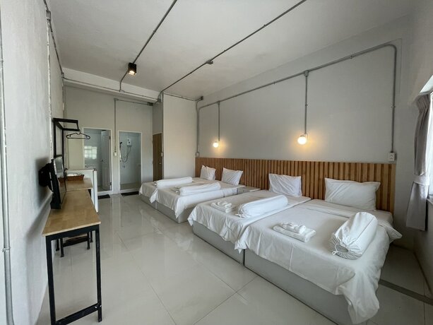 Imagen general del Hostel Asaya House. Foto 7