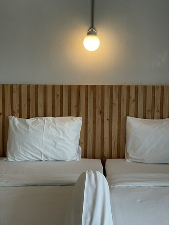 Imagen general del Hostel Asaya House. Foto 8