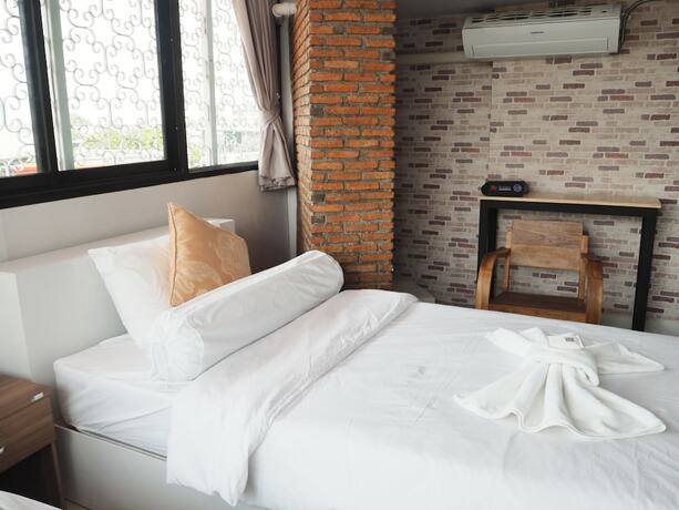 Imagen de la habitación del Hostel Asaya House. Foto 14
