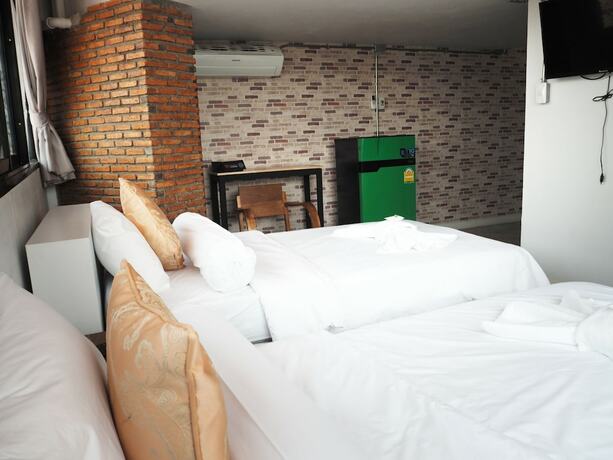 Imagen de la habitación del Hostel Asaya House. Foto 16