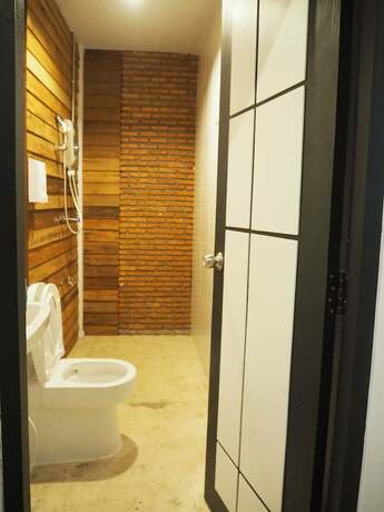 Imagen de la habitación del Hostel Asaya House. Foto 19