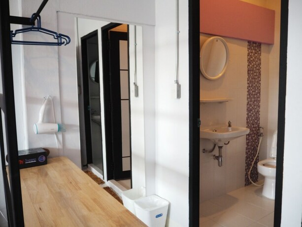 Imagen de la habitación del Hostel Asaya House. Foto 23