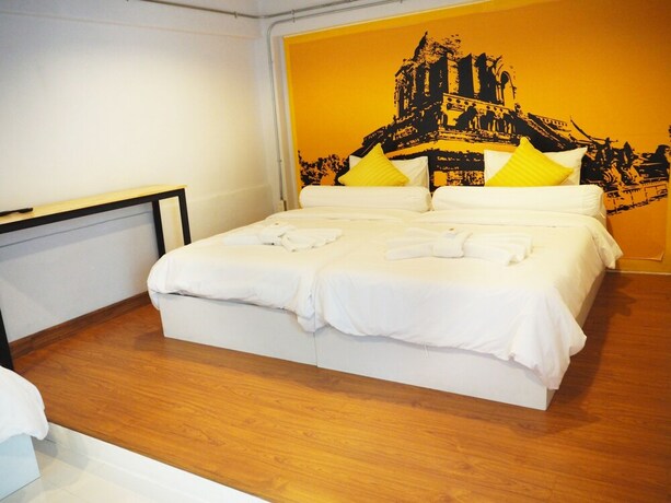 Imagen de la habitación del Hostel Asaya House. Foto 29