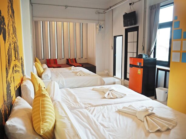 Imagen de la habitación del Hostel Asaya House. Foto 30