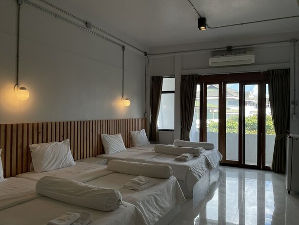 Imagen de la habitación del Hostel Asaya House. Foto 35