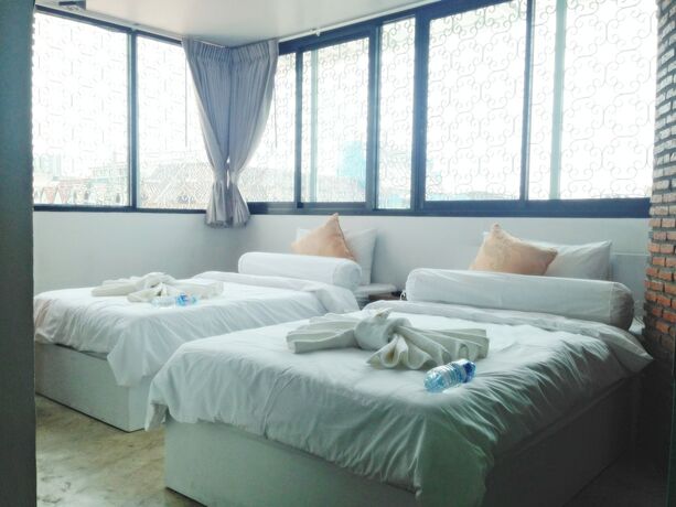 Imagen de la habitación del Hostel Asaya House. Foto 37