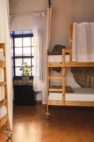 Imagen general del Hostel Ashavana. Foto 2