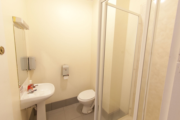 Imagen de la habitación del Hostel Ashfield, Dubl&iacute;n. Foto 4