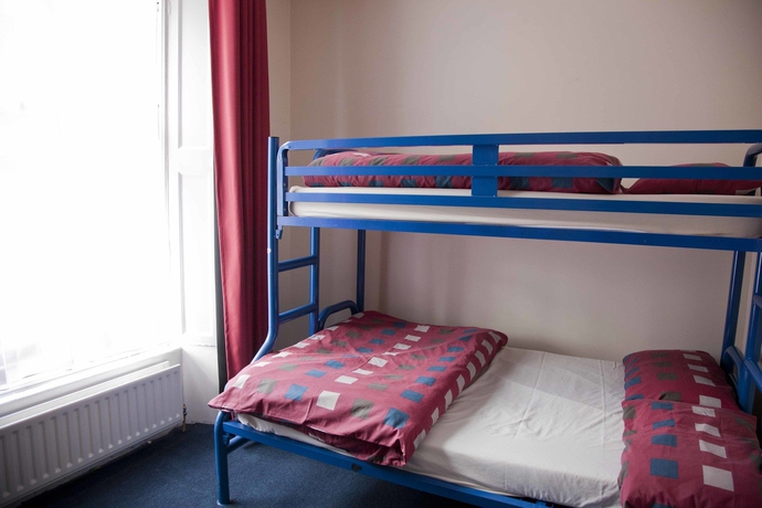 Imagen de la habitación del Hostel Ashfield, Dubl&iacute;n. Foto 12