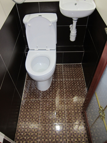 Imagen de la habitación del Hostel Ashoka, Chung King Mansion. Foto 4