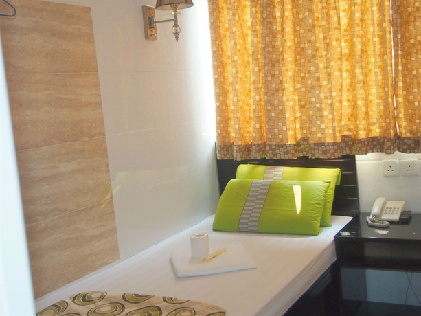 Imagen de la habitación del Hostel Ashoka, Chung King Mansion. Foto 5