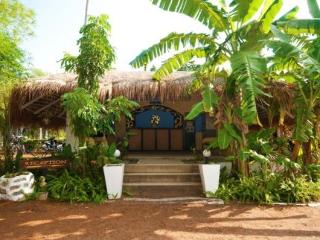Imagen general del Hostel Asia Blue Beach Hacienda. Foto 10