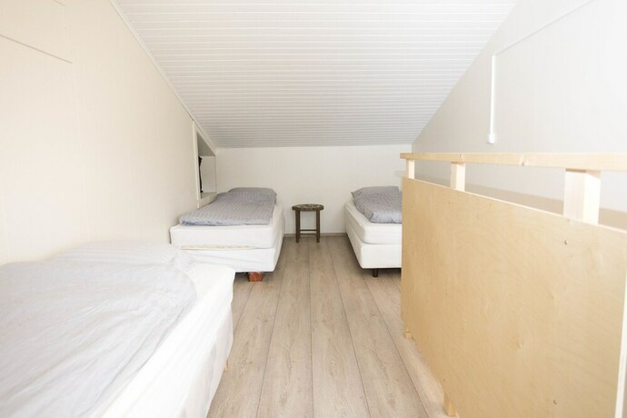 Imagen de la habitación del Hostel Aska, Vestmannaeyjar. Foto 15