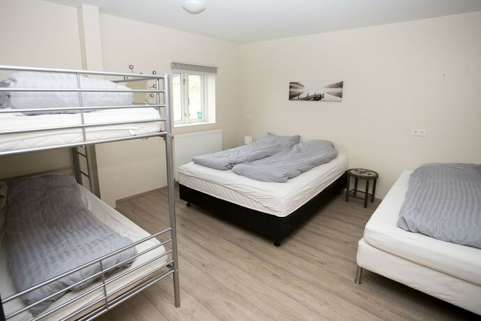 Imagen de la habitación del Hostel Aska, Vestmannaeyjar. Foto 22