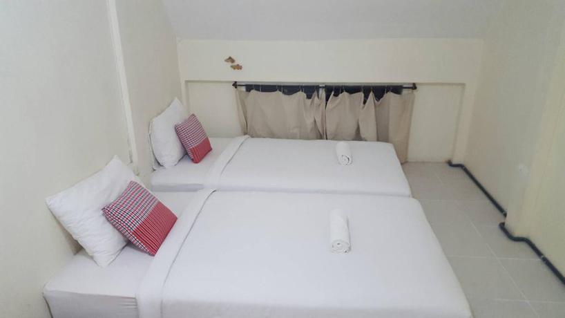 Imagen general del Hostel Asoke Montri. Foto 4