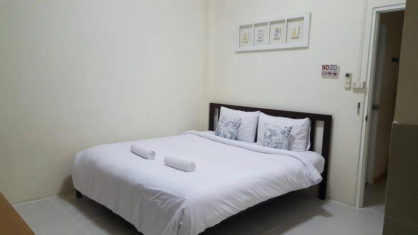 Imagen general del Hostel Asoke Montri. Foto 5