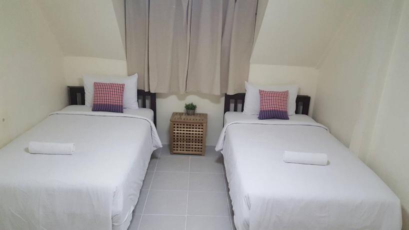 Imagen general del Hostel Asoke Montri. Foto 6