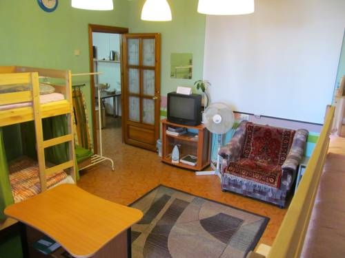 Imagen general del Hostel Assorti. Foto 1