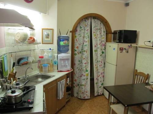 Imagen general del Hostel Assorti. Foto 2