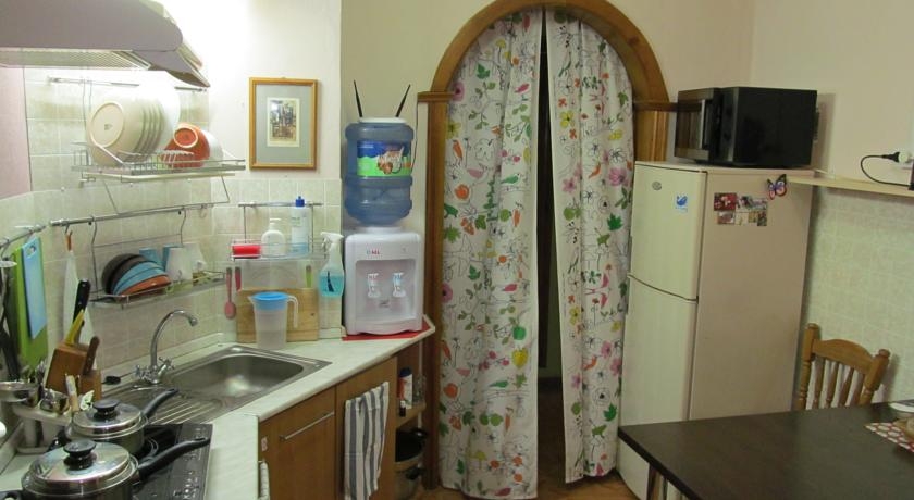 Imagen de la habitación del Hostel Assorti. Foto 4