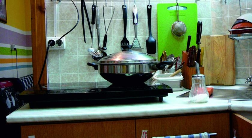 Imagen de la habitación del Hostel Assorti. Foto 5