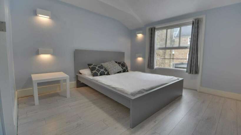 Imagen de la habitación del Hostel Astor Kensington. Foto 13