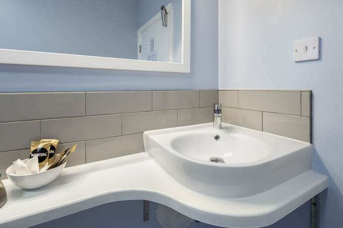 Imagen general del Hostel Astor Museum Inn. Foto 5