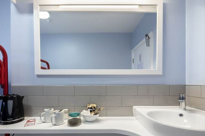 Imagen general del Hostel Astor Museum Inn. Foto 8